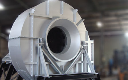Centrifugal Fan