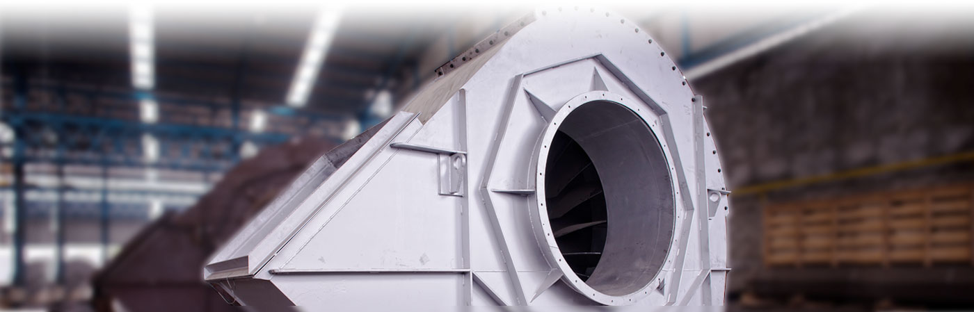 Centrifugal Fan