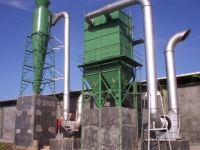 Dust Collector