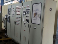 Standard Boiler Panel - PT Mitra Adyaniaga