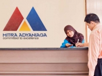Mitra Adyaniaga