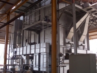 Water Tube Boiler- 12 tons/hour