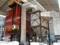 Membrane - Water Tube Boiler - PT Mitra Adyaniaga