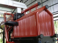 Combi Boiler from PT.Mitra Adyaniaga