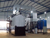 Combi Boiler by PT Mitra Adyaniaga